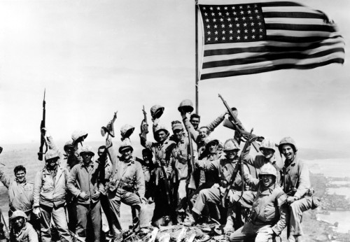 World War Ii History - Item # VAREVCSBDWOWOEC001