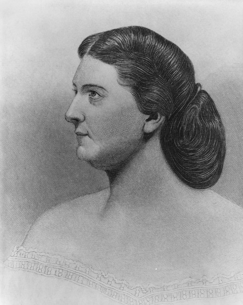 Harriet Lane History - Item # VAREVCHISL043EC806