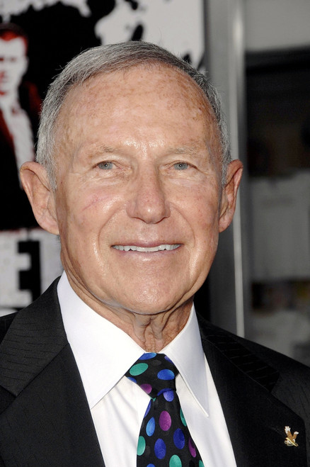 Daryl Gates At Arrivals For Fox Searchlight Premieres Street Kings, Grauman'S Chinese Theatre, Los Angeles, Ca, April 03, 2008. Photo By Michael GermanaEverett Collection Celebrity - Item # VAREVC0803APCGM001