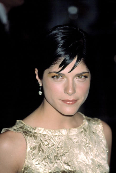 Selma Blair At Metropolitan Museum Of Art Goddess Gala, Ny 4282003, By Cj Contino Celebrity - Item # VAREVCPSDSEBLCJ004