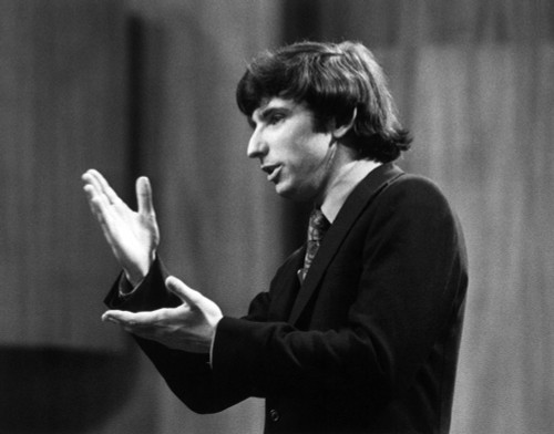 Michael Tilson Thomas History - Item # VAREVCPBDMITIEC001