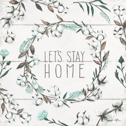 Blessed Vii Poster Print by Janelle Penner - Item # VARPDX39453