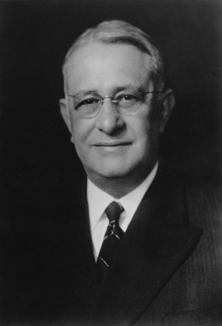 Arthur Spingarn History - Item # VAREVCHISL014EC078