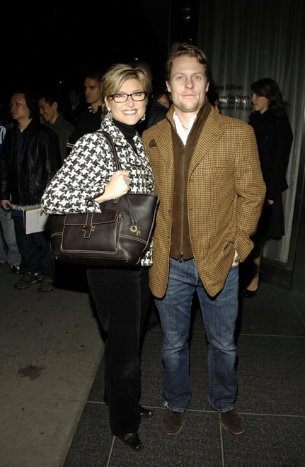 Ashleigh Banfield At Arrivals For Lions For Lambs Special New York Screening, The Museum Of Modern Art, New York, Ny, November 04, 2007. Photo By William D. BirdEverett Collection Celebrity - Item # VAREVC0704NVBBJ003