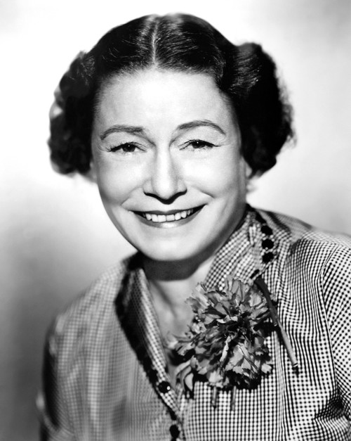 Thelma Ritter Portrait - Item # VAREVCPBDTHRIEC012