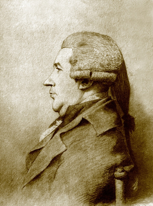 James Boswell History - Item # VAREVCHISL004EC221