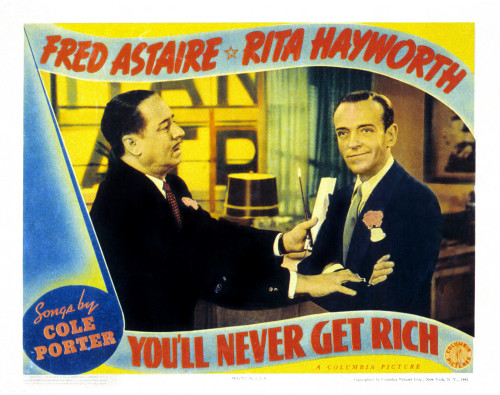 You'Ll Never Get Rich Still - Item # VAREVCMSDYONEEC015