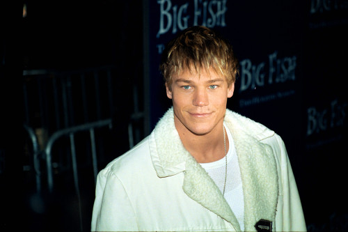 Marty West At Premiere Of Big Fish, Ny 1242003, By Janet Mayer Celebrity - Item # VAREVCPCDMAWEJM001