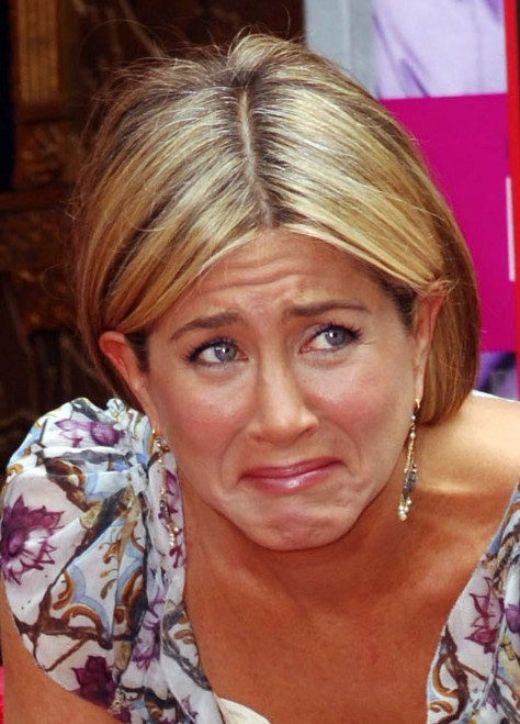 Jennifer Aniston At A Public Appearance For Jennifer Aniston Handprint And Footprint Ceremony At Grauman'S, Grauman'S Chinese Theatre, Los Angeles, Ca July 7, 2011. Photo By Elizabeth GoodenoughEverett Collection Celebrity - Item # VAREVC1107L02UH001