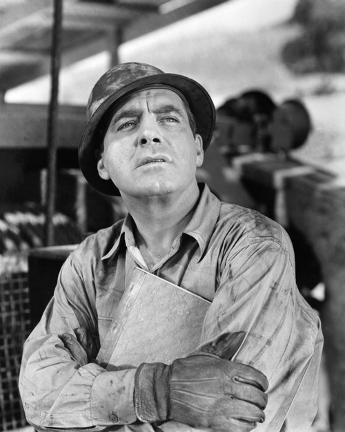 Flowing Gold Portrait - Item # VAREVCMBDFLGOEC100