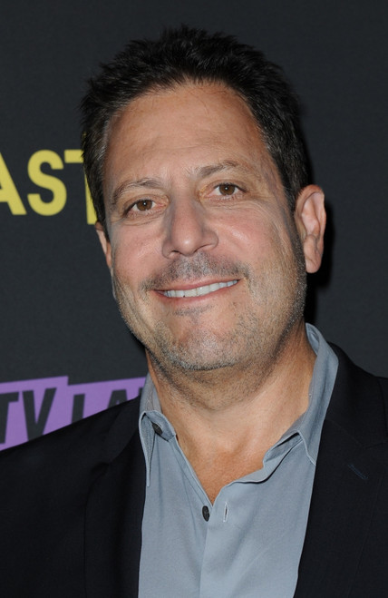 Darren Star At Arrivals For Tv Land_S Younger  Impastor Premiere Party, Vandal, New York, Ny September 27, 2016. Photo By Kristin CallahanEverett Collection Celebrity - Item # VAREVC1627S06KH073