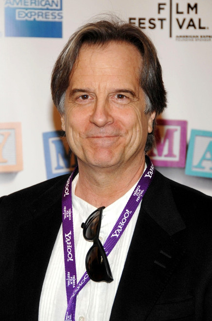 Steve Hannock At Arrivals For Baby Mama Premiere At Opening Night Of Tribeca Film Festival, Clearview Cinema'S Ziegfeld Theater, New York, Ny, April 23, 2008. Photo By Slaven VlasicEverett Collection Celebrity - Item # VAREVC0823APBPV002