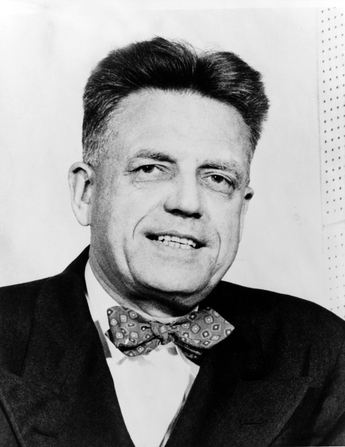Alfred Kinsey History - Item # VAREVCHISL006EC211 Alfred Kinsey History - Item # VAREVCHISL006EC211