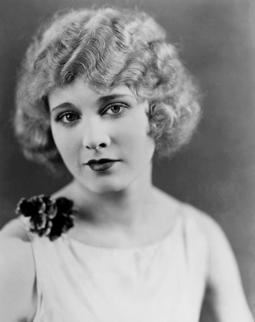 Esther Ralston Portrait - Item # VAREVCPBDESRAEC029