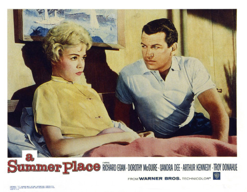 A Summer Place Still - Item # VAREVCMSDSUPLEC012