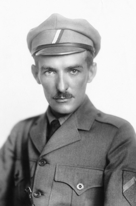 Czech Capt. Vladimir S. Hurban Was In The Russian Empires Forces During World War 1. When Czechoslovakia Became An Independent Nation In 1918 History - Item # VAREVCCSUB002CS212