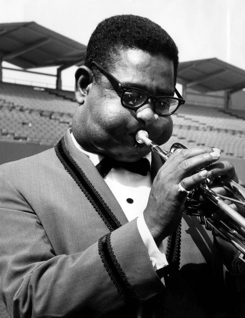 Dizzy Gilespie History - Item # VAREVCPBDDIGICS003