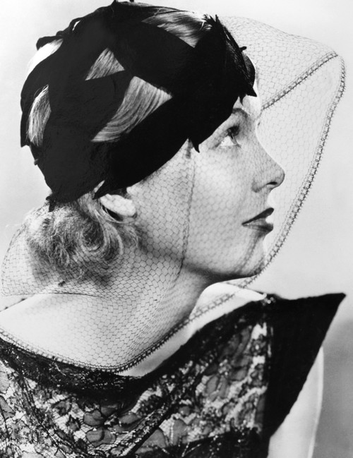 Jean Muir Portrait - Item # VAREVCPBDJEMUEC009