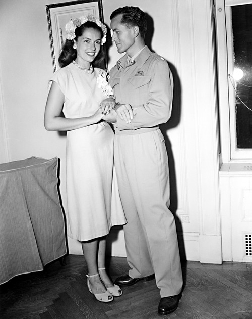 Tex' Mccrary And His Wife History - Item # VAREVCPBDTEMCEC002