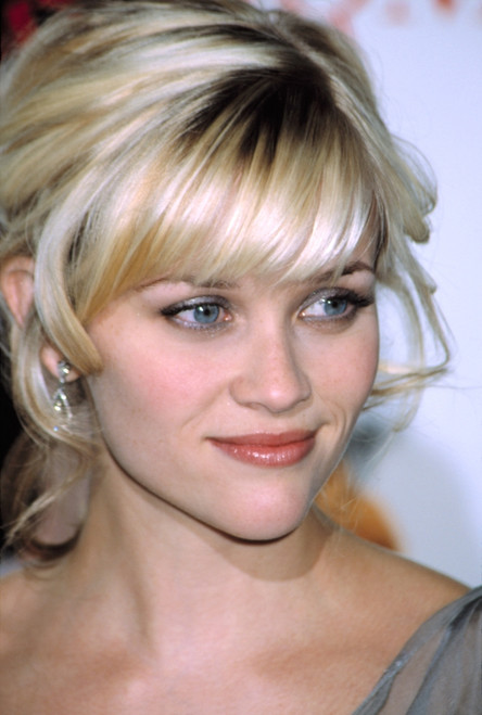 Reese Witherspoon At Premiere Of Sweet Home Alabama, Ny 9232002, By Cj Contino Celebrity - Item # VAREVCPSDREWICJ009