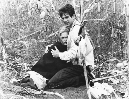 Bonnie And Clyde Still - Item # VAREVCMBDBOANEC144