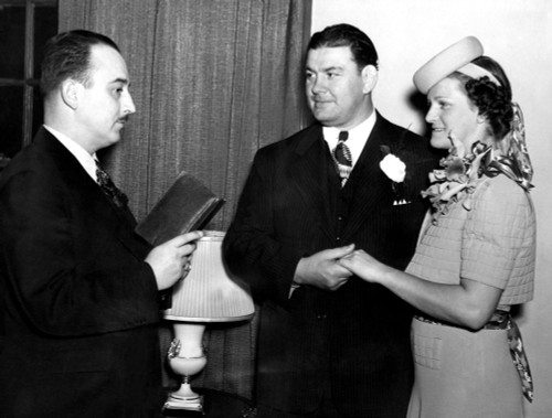 Athletes Babe Didrikson History - Item # VAREVCPBDBAZACS003