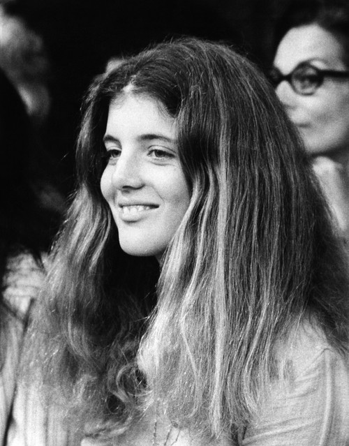 Caroline Kennedy History - Item # VAREVCCSUA001CS144