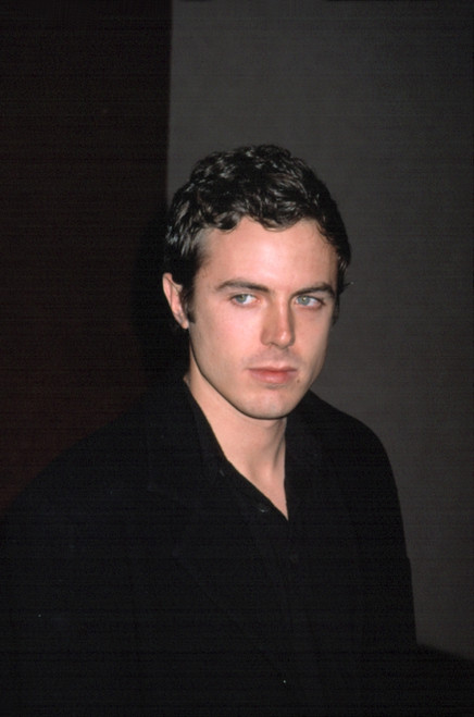 Casey Affleck At Motion Picture Club Awards Luncheon, Ny 1312002, By Cj Contino Celebrity - Item # VAREVCPSDCAAFCJ001