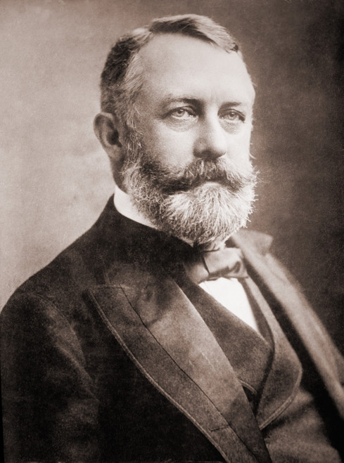 Henry C. Frick History - Item # VAREVCHISL008EC093 Henry C. Frick History - Item # VAREVCHISL008EC093