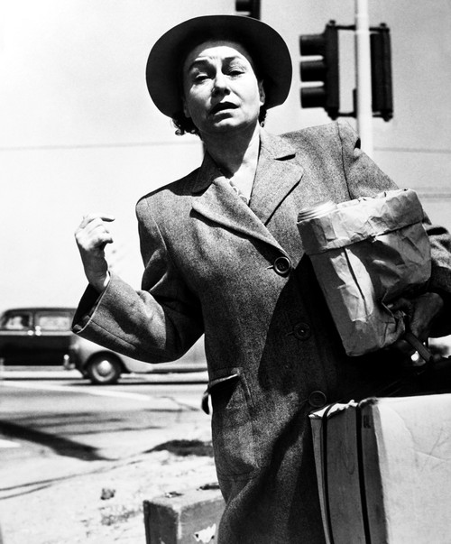 The Mating Season Portrait - Item # VAREVCMBDMASEEC084