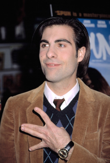 Jason Schwartzman At Premiere Of Spun, Ny 362003, By Cj Contino Celebrity - Item # VAREVCPSDJASCCJ001