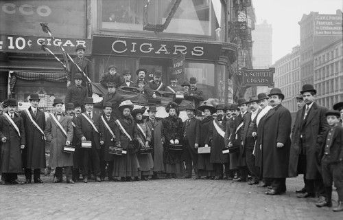 Chevalier C. Barsotti History - Item # VAREVCHISL017EC107