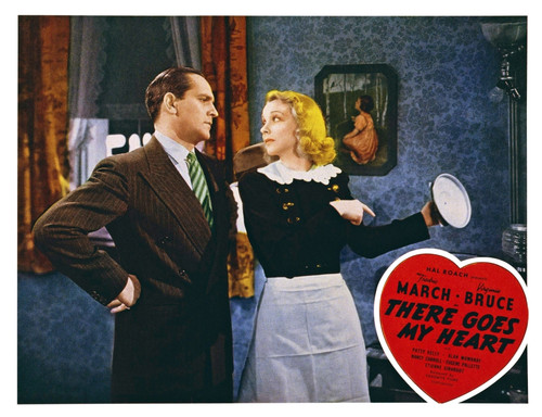 There Goes My Heart Still - Item # VAREVCMSDTHGOEC031