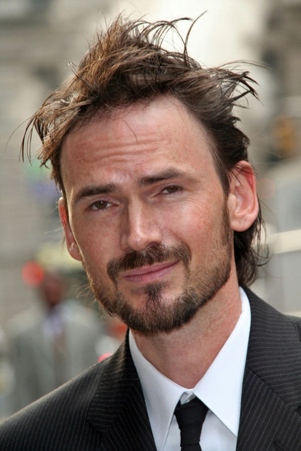 Jeremy Davies At Arrivals For Rescue Dawn Premiere, Dolby Screening Room, New York, Ny, June 25, 2007. Photo By Steve MackEverett Collection Celebrity - Item # VAREVC0725JNCSX005
