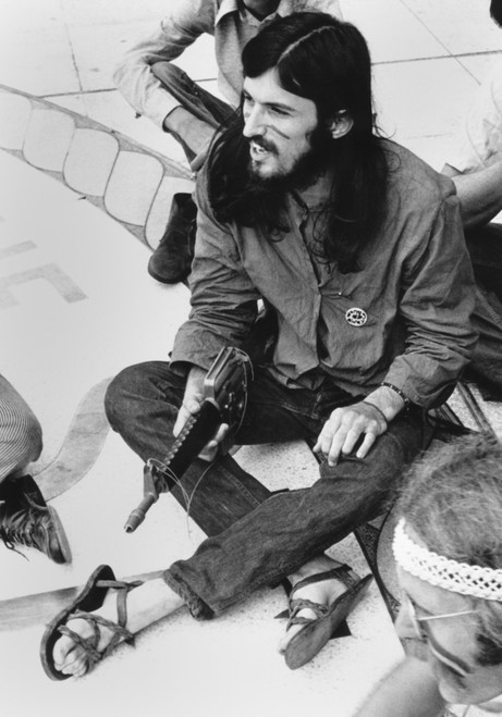 Michael Tola History - Item # VAREVCCSUB002CS354