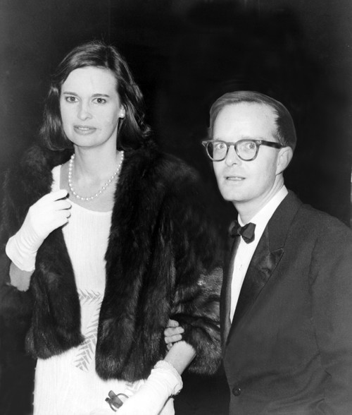 Truman Capote History - Item # VAREVCHISL004EC226