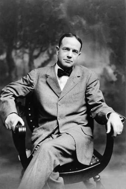 Billy Sunday History - Item # VAREVCHISL042EC916