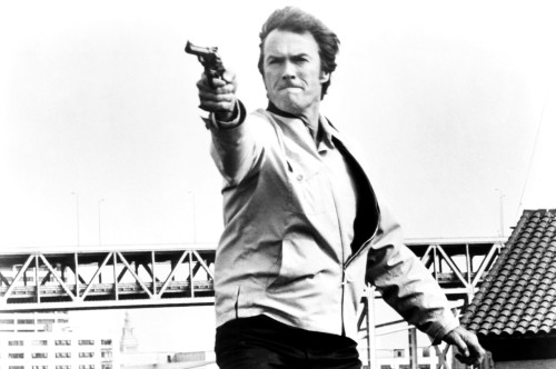 The Enforcer Portrait - Item # VAREVCMBDENFOEC042