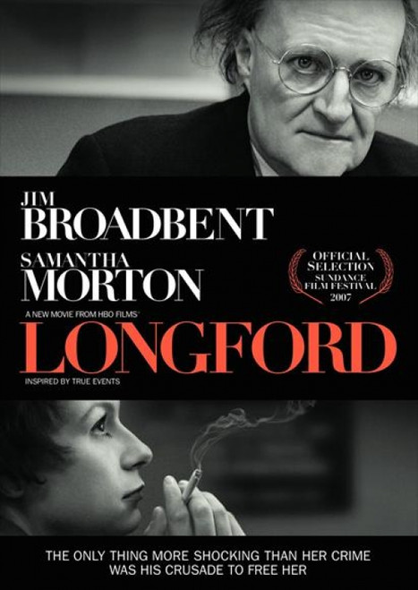 Longford (TV) Movie Poster Print (27 x 40) - Item # MOVAI1964