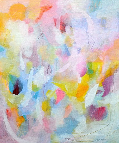 Bella Poster Print by TA Marrison - Item # VARPDXM1531D