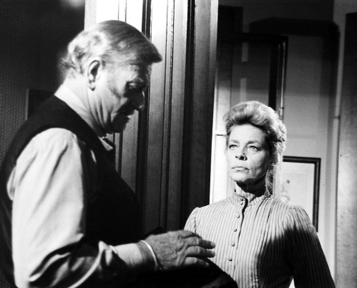 The Shootist Still - Item # VAREVCMBDSHOOEC037