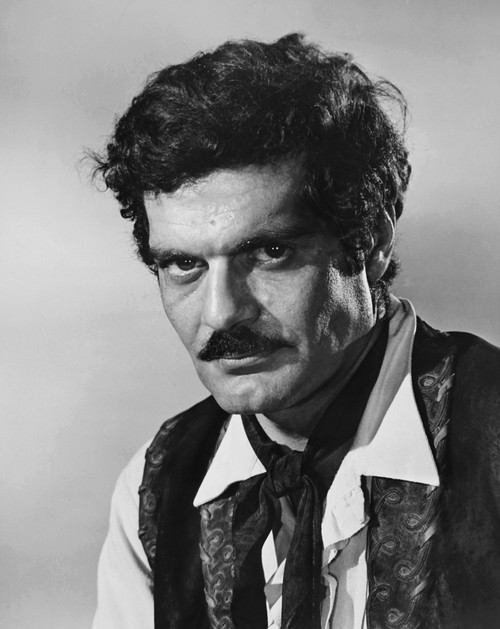 Mackenna'S Gold Portrait - Item # VAREVCMBDMAGOEC042