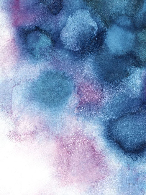 Nebula Ii Poster Print by Mary Urban - Item # VARPDX35922