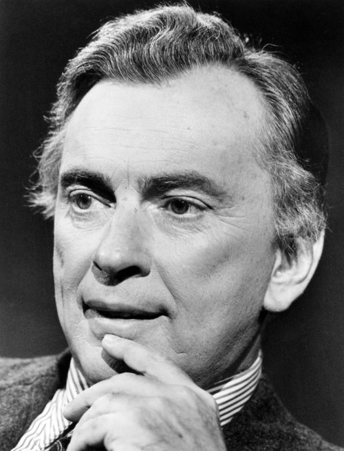 Gore Vidal History - Item # VAREVCPBDGOVICS004