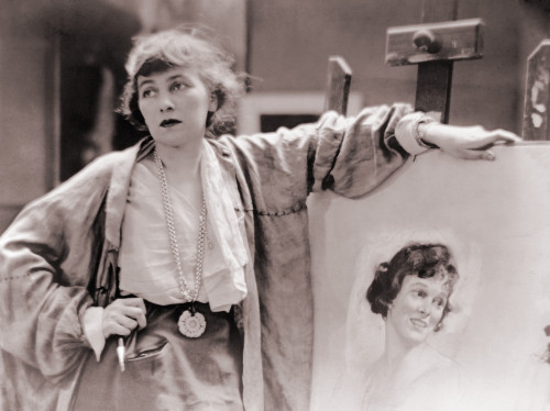 Neysa Mcmein History - Item # VAREVCHISL012EC046