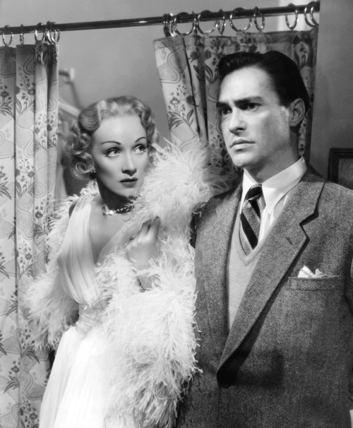 Stage Fright Still - Item # VAREVCMBDSTFREC083