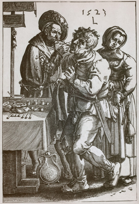 The Surgeon Dentist History - Item # VAREVCHISL015EC004