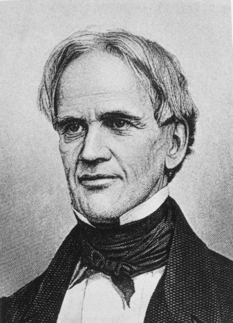 Horace Mann History - Item # VAREVCP4DHOMAEC001