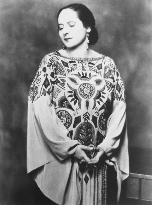 Madame Helena Rubenstein History - Item # VAREVCCSUB002CS237