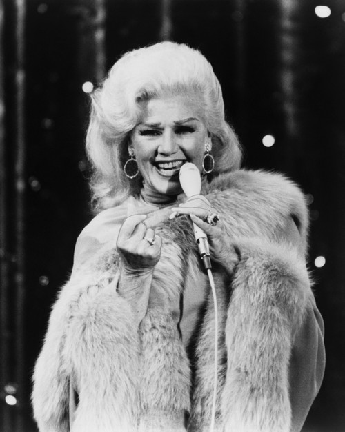 Ginger Rogers History - Item # VAREVCPBDGIROEC115